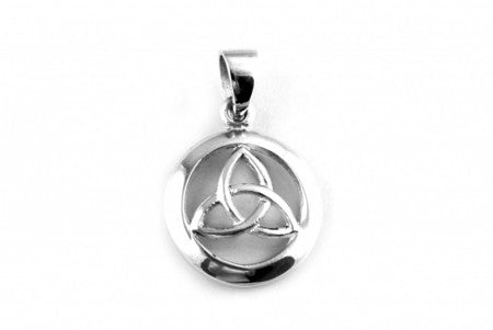 Trinity Knot Pendant