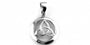 Trinity Knot Pendant