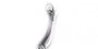 Silver Hurling Stick