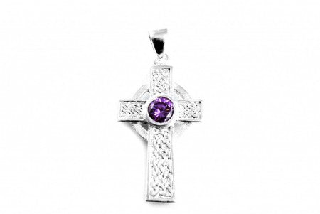 Celtic Cross