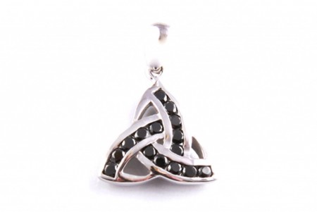 Trinity Knot Pendant