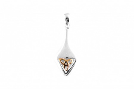 Trinity Knot Pendant