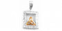 Trinity Knot Pendant