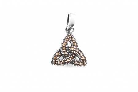 Trinity Knot Pendant
