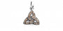 Trinity Knot Pendant
