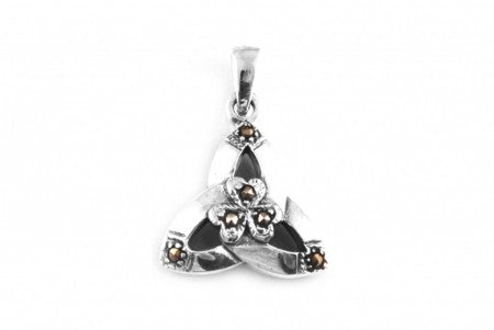 Trinity Knot Pendant