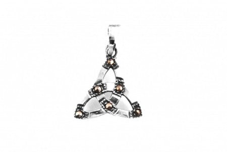 Trinity Knot Pendant