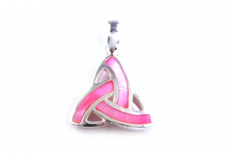 Trinity Knot Pendant