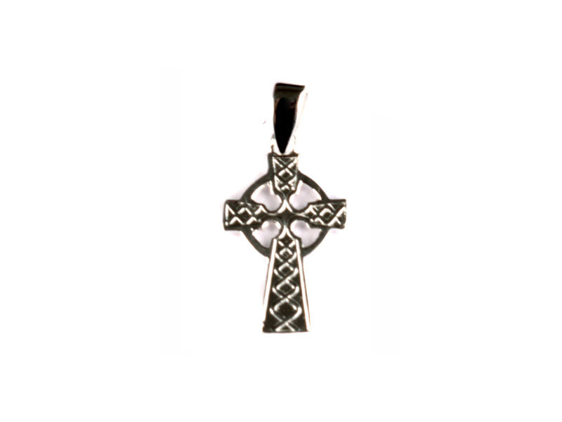 Celtic Cross Pendant