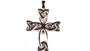 Celtic Cross Pendant