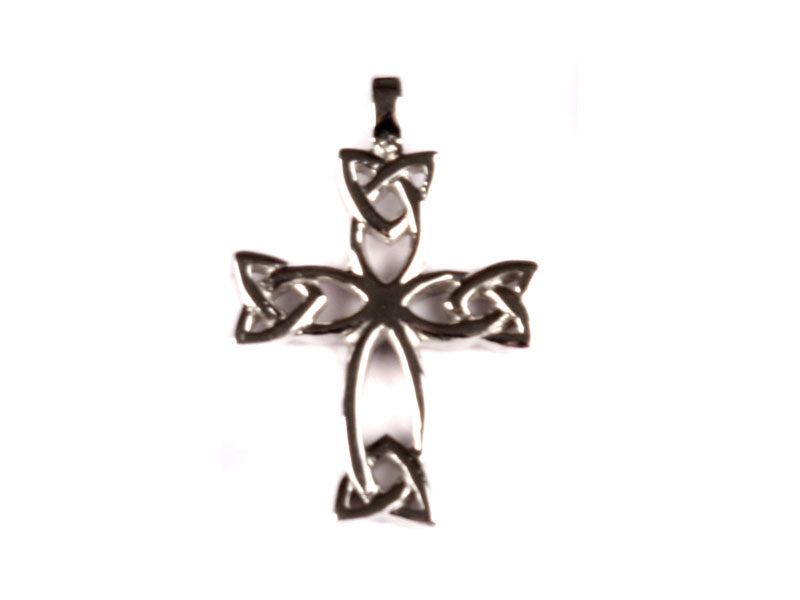 Celtic Cross Pendant