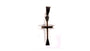 Silver Cross Pendant