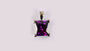 Amethyst Cubic Zirconia Pendant