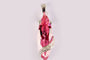 Pink Cubic Zirconia Pendant