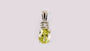 Peridot Cubic Zirconia Pendant