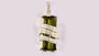 Peridot Cubic Zirconia Pendant