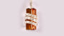 Champagne/Smokey Quartz Pendant