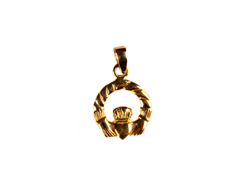 9CT Gold Pendant 1.4gms