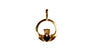 9CT Gold Pendant 1.3gms