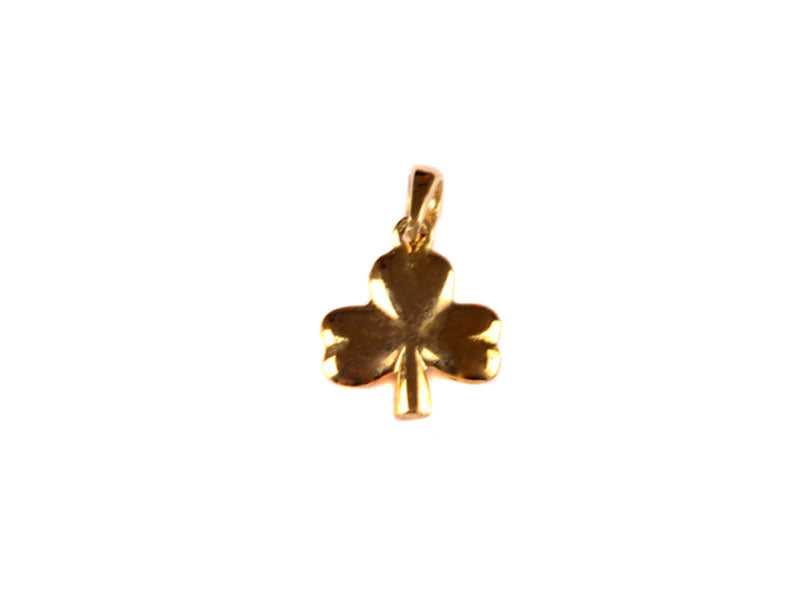 9CT Gold Pendant 0.98gms