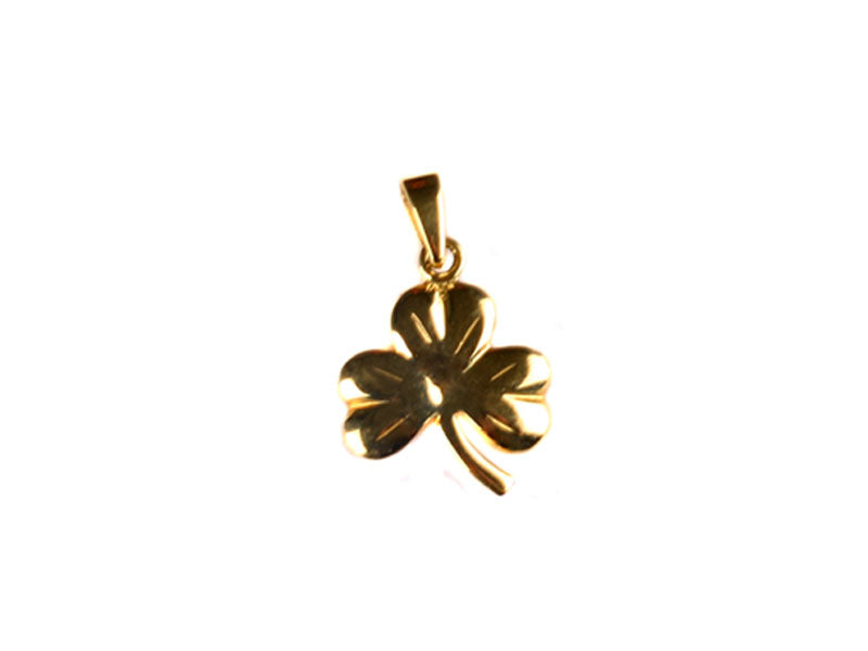 9CT Gold Pendant 2gms