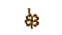 9CT Gold Pendant 2.1gms
