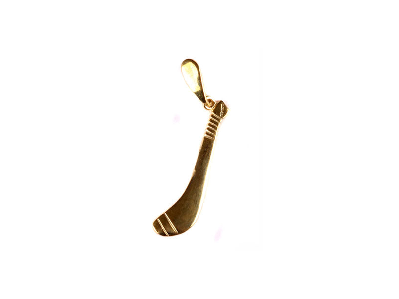 9CT Gold Pendant 2.58gms