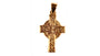 9CT Gold Pendant 3.3gms