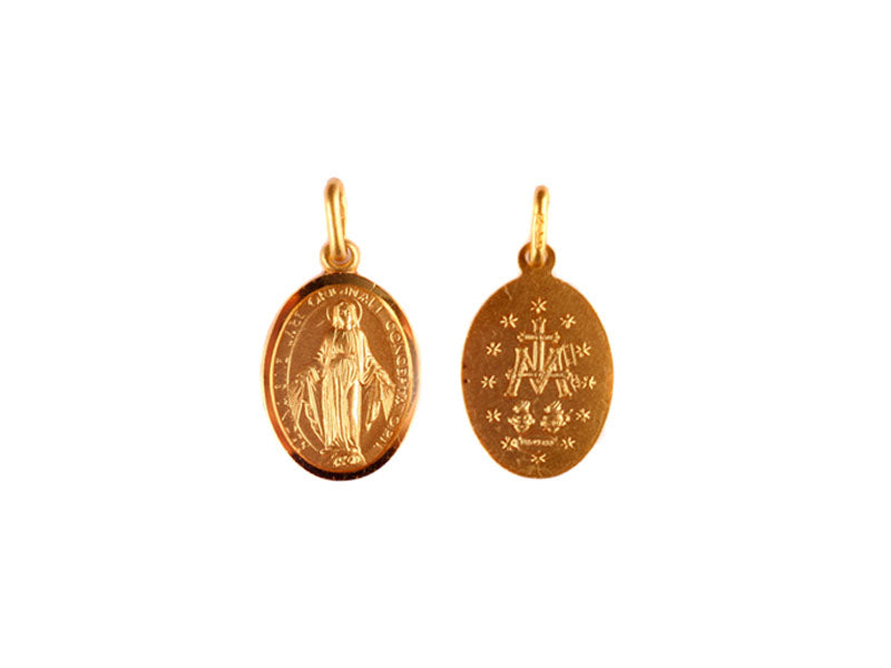 9CT Gold Pendant 1.9gms