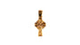 9CT Gold Pendant 1.05gms