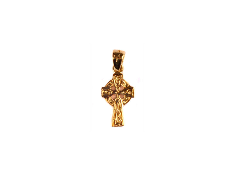 9CT Gold Pendant 1.05gms