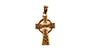 9CT Gold Pendant 1.6gms