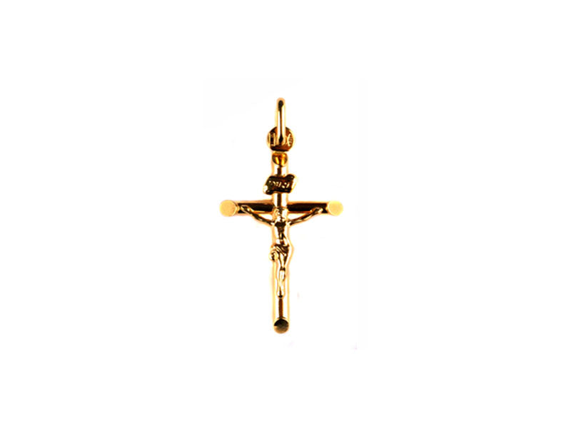 9CT Gold Pendant 1gms