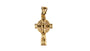 9CT Gold Pendant 2.15gms