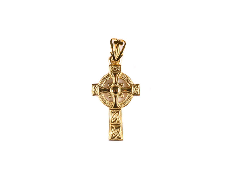 9CT Gold Pendant 2.15gms