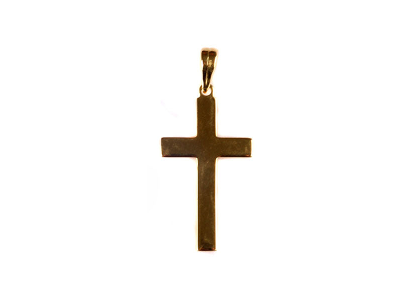 9CT Gold Pendant 1.4 gms