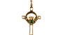 9CT Gold Pendant 1.55gms