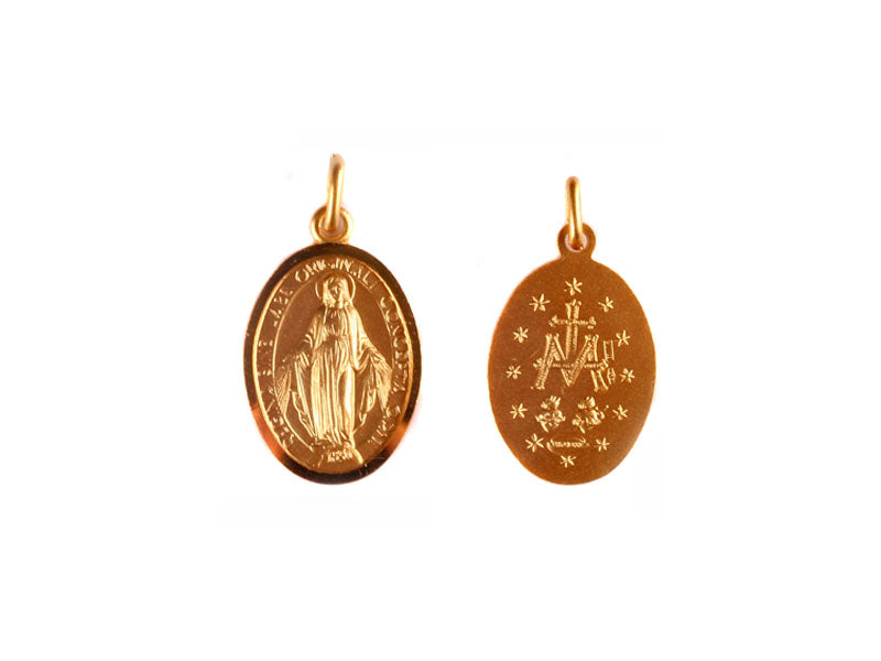 9CT Gold Pendant 3.28gms