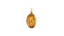 9CT Gold Pendant 1.53gms