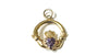 9CT Gold Pendant 1.00gms