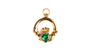9CT Gold Pendant 1.00gms