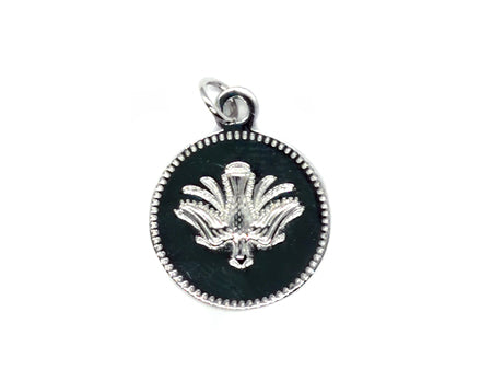 Dove Pendant