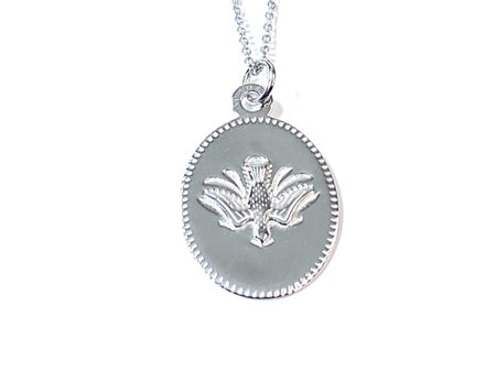 Dove Confirmation Pendant Chained And Boxed.