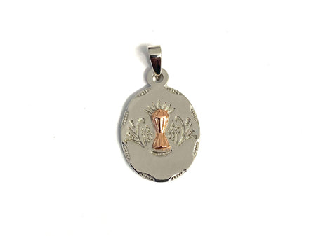 Holy Communion Medal
