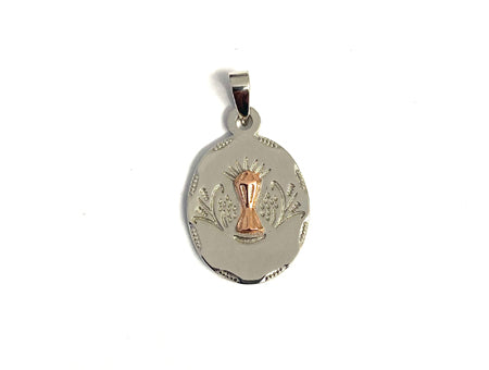 Holy Communion Medal