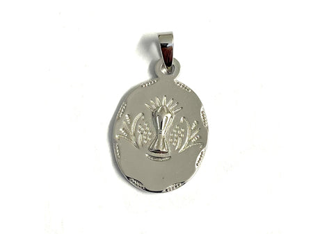 Holy Communion Medal