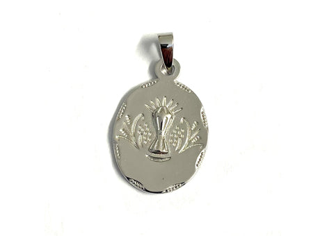 Holy Communion Medal