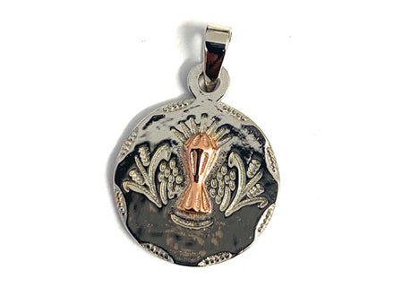 Holy Communion Medal