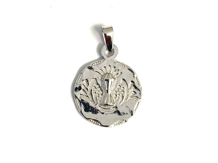 Holy Communion Medal