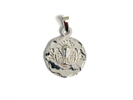 Holy Communion Medal